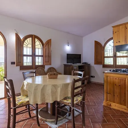 Feriehus 2 In Villino Filieri *