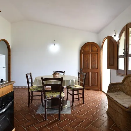 Feriehus 2 In Villino Filieri