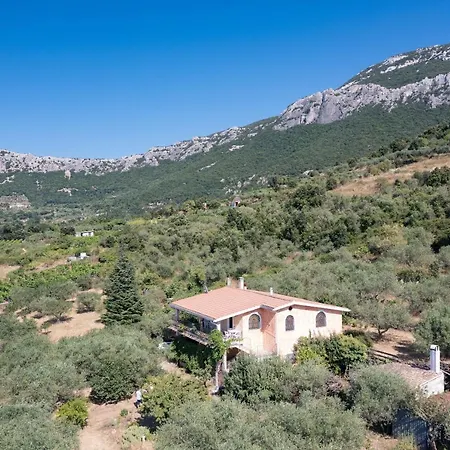 Feriehus 2 In Villino Filieri Dorgali