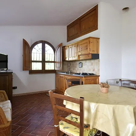 2 In Villino Filieri *