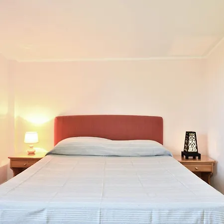 Feriehus 2 In Villino Filieri