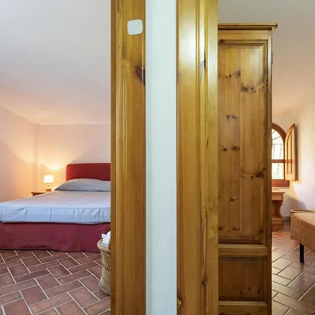 2 In Villino Filieri *